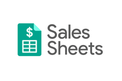 SalesSheet.ai